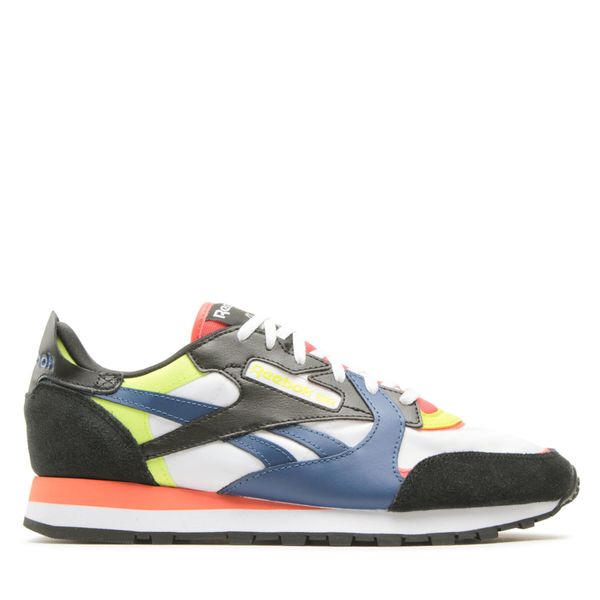 Reebok Superge Reebok Classic Leather GX2846 Pisana