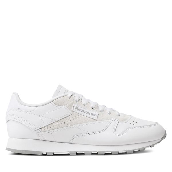 Reebok Superge Reebok Classic Leather GX6200 Bela