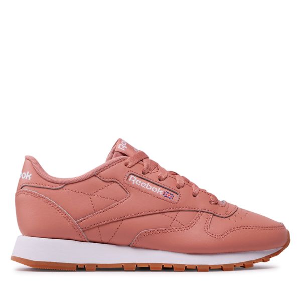 Reebok Superge Reebok Classic Leather GY6811 Roza