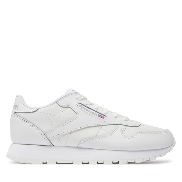 Reebok Superge Reebok Classic Leather GZ6097 Bela