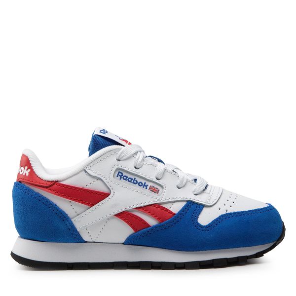 Reebok Superge Reebok Classic Leather HQ6303 Bela