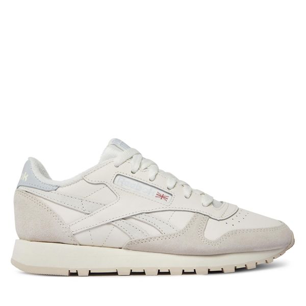 Reebok Superge Reebok Classic Leather IE4880 Bela