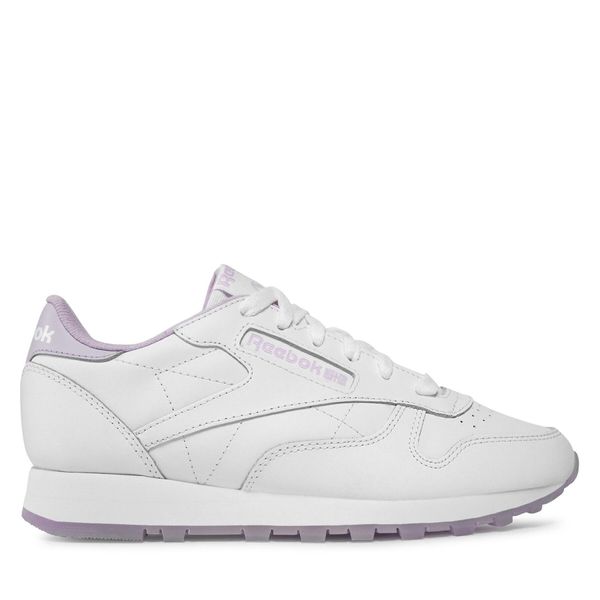 Reebok Superge Reebok Classic Leather IE4922 Bela