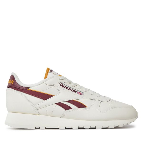 Reebok Superge Reebok Classic Leather IF5519 Bela