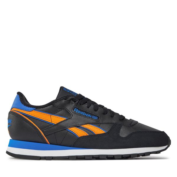 Reebok Superge Reebok Classic Leather IG8251 Črna