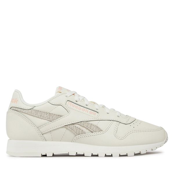 Reebok Superge Reebok Classic Leather IG9471 Écru