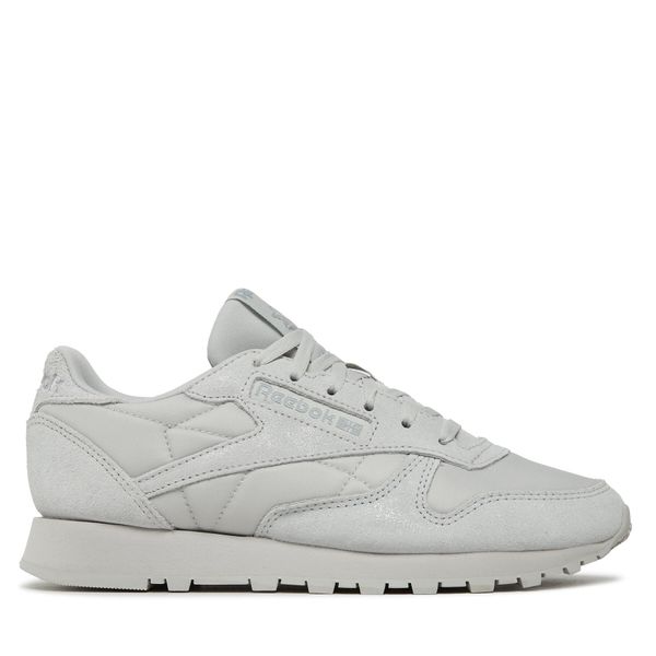 Reebok Superge Reebok Classic Leather IG9492 Siva