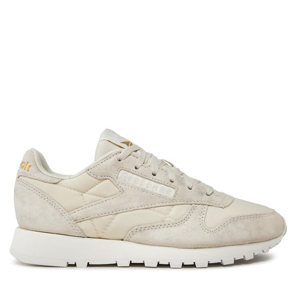 Reebok Superge Reebok Classic Leather IG9493 Bež