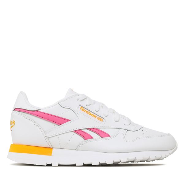 Reebok Superge Reebok Classic Leather Shoes IG0030 Bela