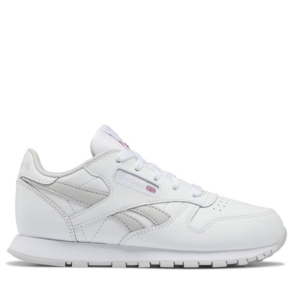 Reebok Superge Reebok Classic Leather Shoes IG2593 Bela