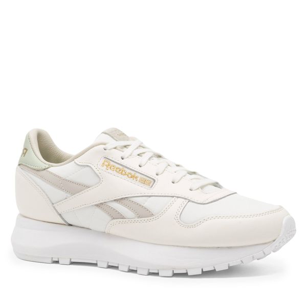 Reebok Superge Reebok Classic Leather Sp GZ6425 Écru