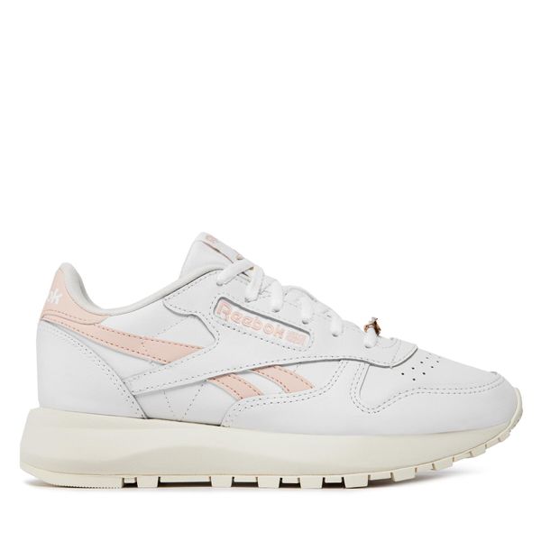 Reebok Superge Reebok Classic Leather Sp IG9523 Bela