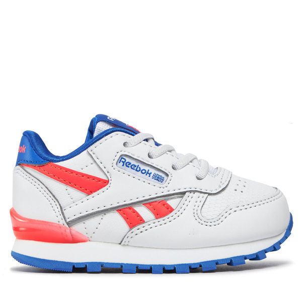 Reebok Superge Reebok Classic Leather Step N Flash IE6784 Bela