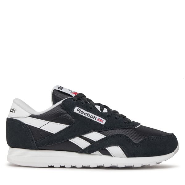 Reebok Superge Reebok Classic Nylon GY7194 Črna