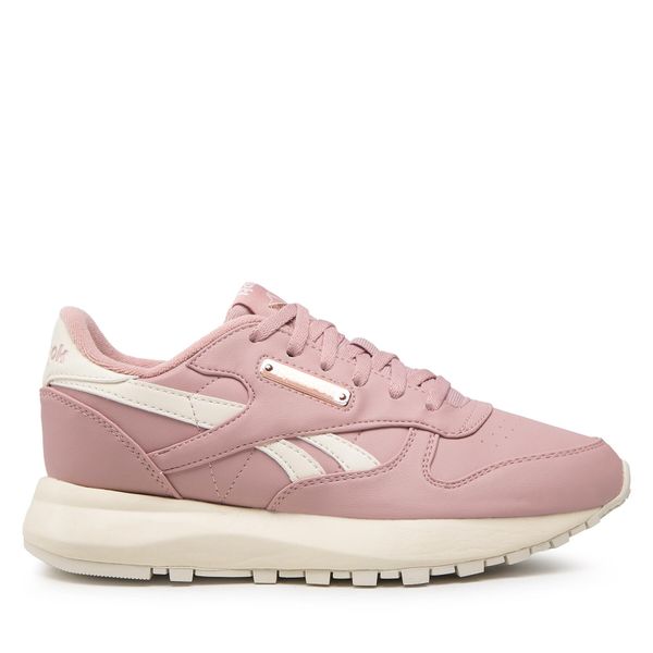 Reebok Superge Reebok Classic Sp Vegan GW3797 Roza