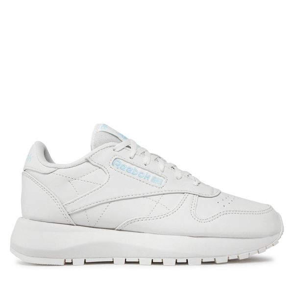 Reebok Superge Reebok Classic Sp Vegan IE4919 Bela