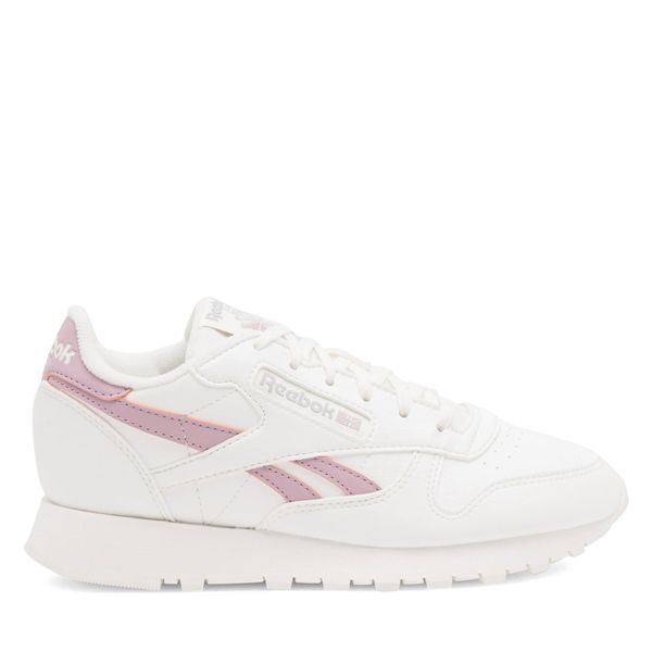 Reebok Superge Reebok Classic Vegan GW4468 Bela