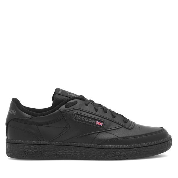 Reebok Superge Reebok Club C 100000153 Črna