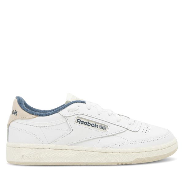 Reebok Superge Reebok Club C 100033086 Bela