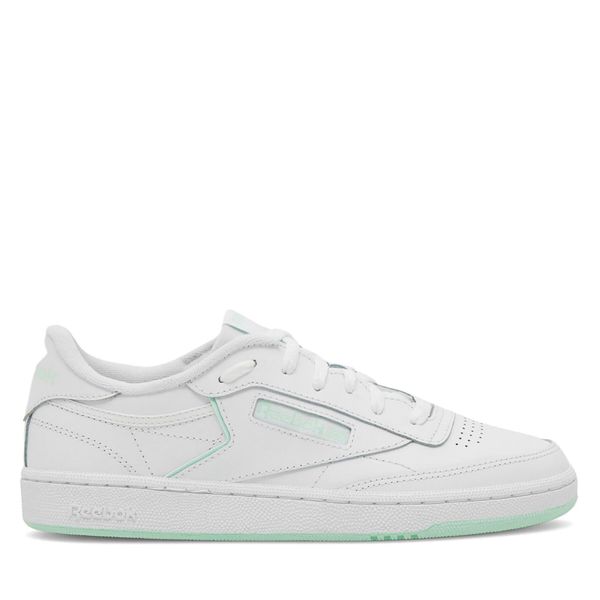 Reebok Superge Reebok Club C 100033090 Bela