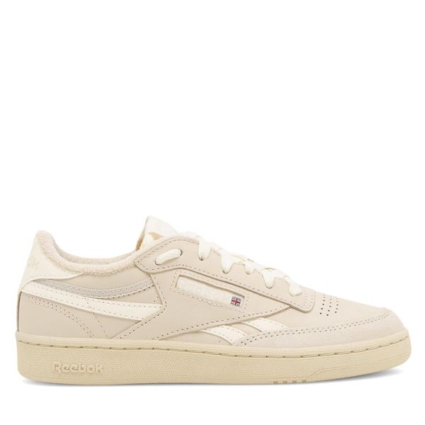 Reebok Superge Reebok Club C 100033095 Bež