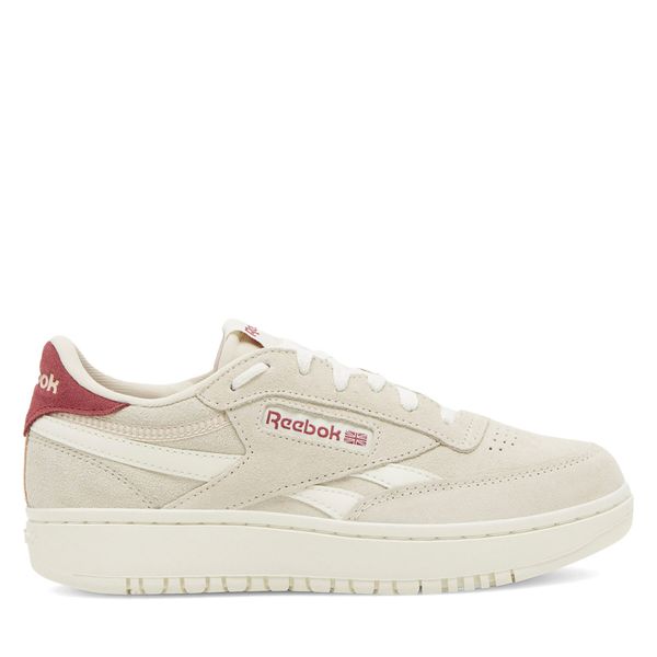 Reebok Superge Reebok Club C 100033103 Bež