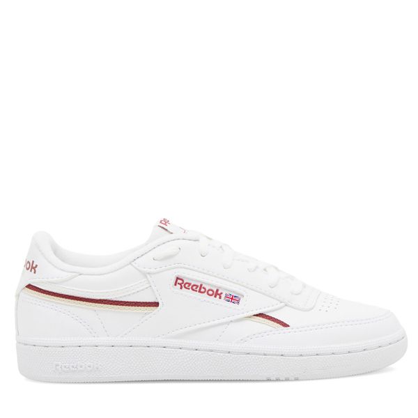 Reebok Superge Reebok Club C 100072387 Bela