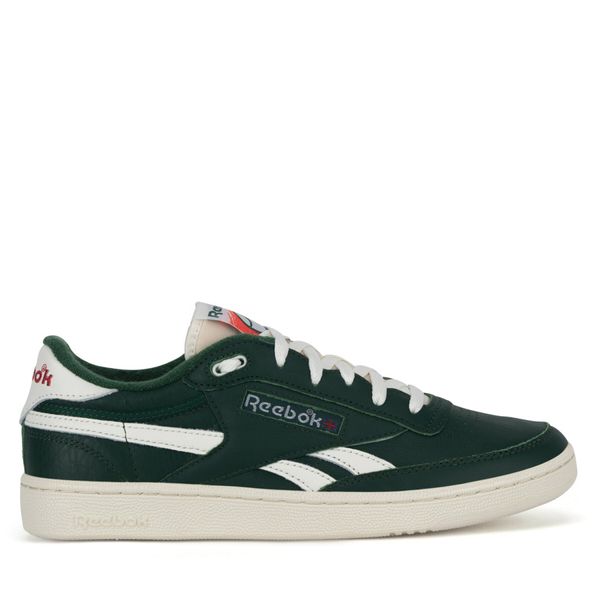 Reebok Superge Reebok Club C 100201178 Zelena