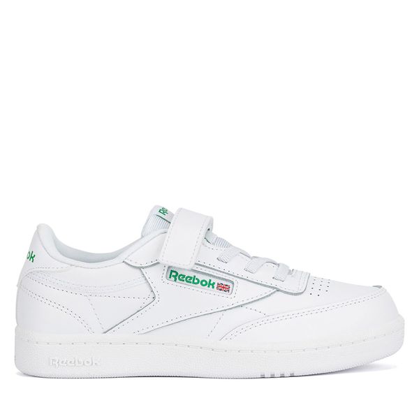 Reebok Superge Reebok Club C 1V 100010357 Bela