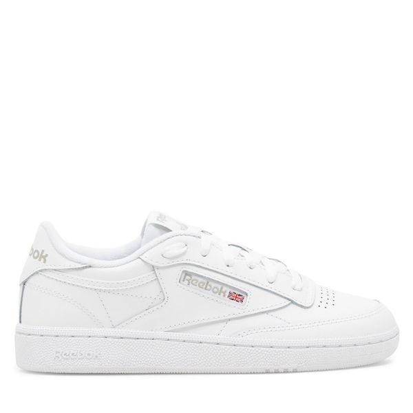 Reebok Superge Reebok Club C 85 100000015 Bela