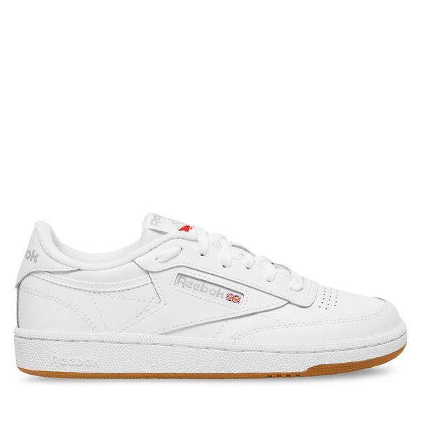 Reebok Superge Reebok Club C 85 100000016 Bela