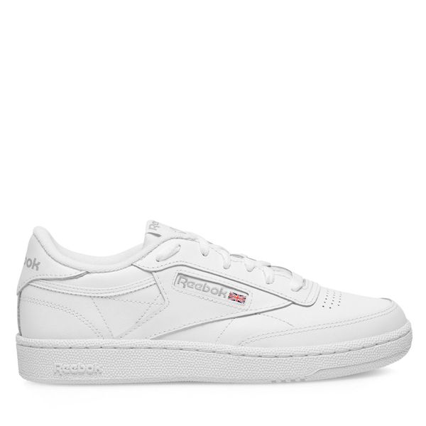 Reebok Superge Reebok Club C 85 100000154 Bela