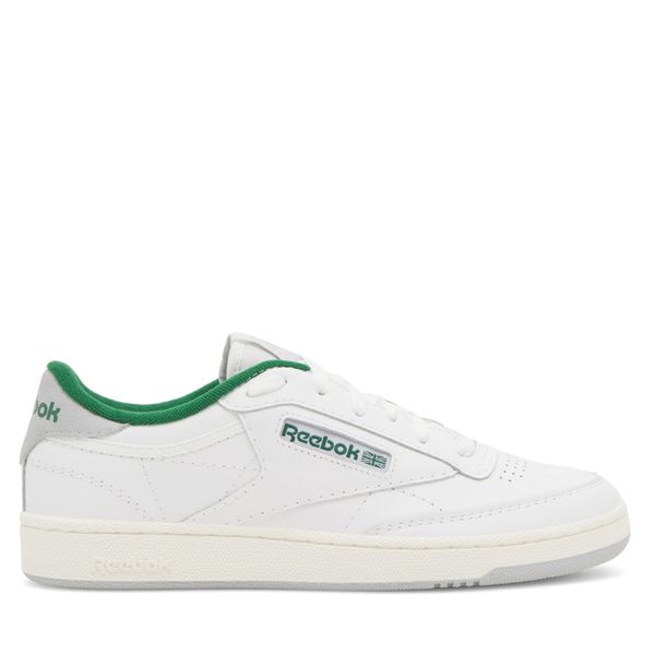 Reebok Superge Reebok Club C 85 100032970-M Bela