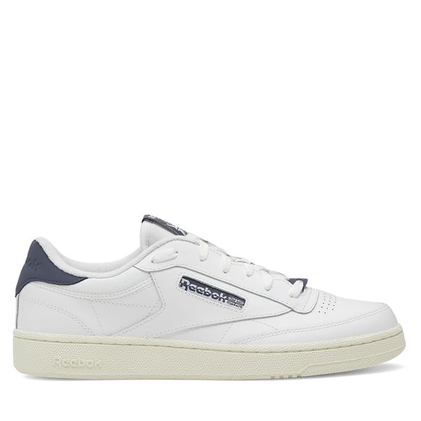 Reebok Superge Reebok Club C 85 100074163 Bela