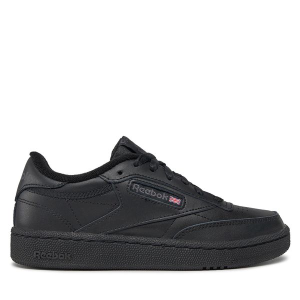 Reebok Superge Reebok Club C 85 AR0454 Črna