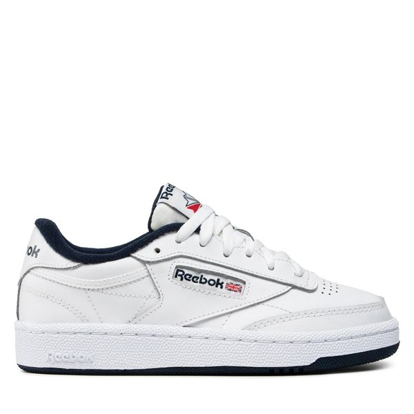 Reebok Superge Reebok Club C 85 AR0457 Bela