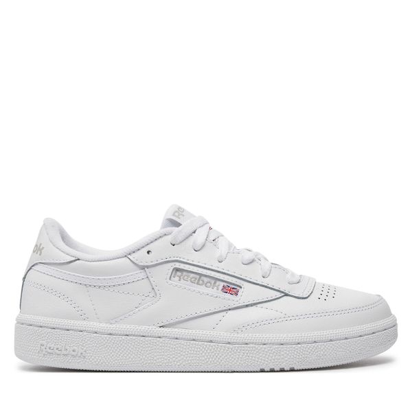 Reebok Superge Reebok Club C 85 BS7685 Bela