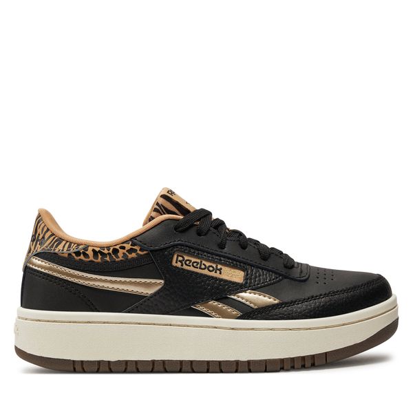 Reebok Superge Reebok Club C 85 Double Revenge GY4876 Črna
