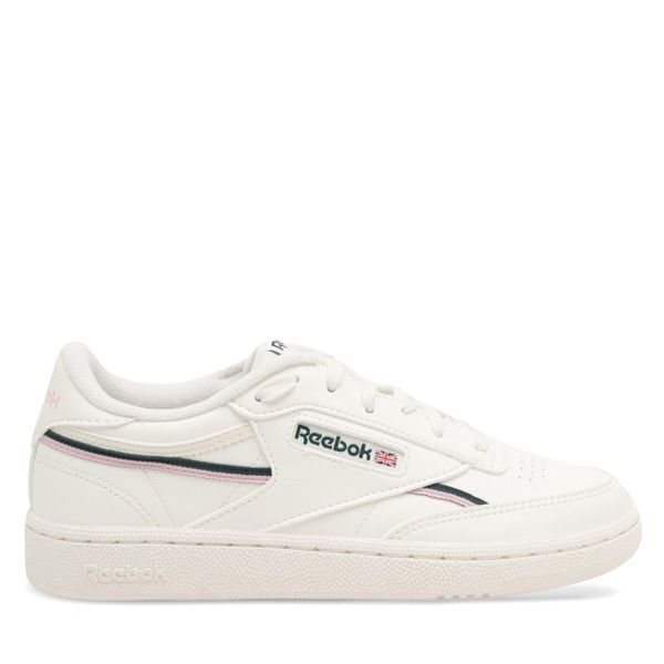 Reebok Superge Reebok Club C 85 Vegan GY9732 Écru