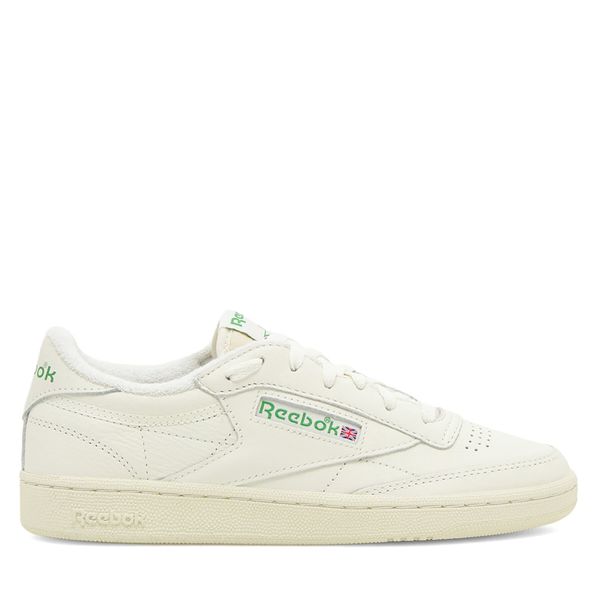 Reebok Superge Reebok Club C 85 Vintage 100007797 Écru