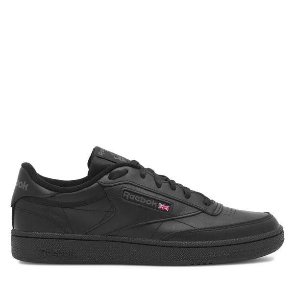 Reebok Superge Reebok Club C AR0454 Črna