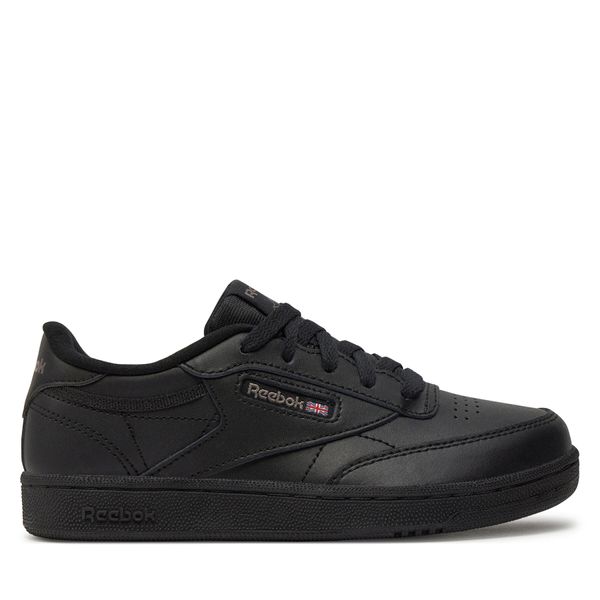 Reebok Superge Reebok Club C BS6182 Črna