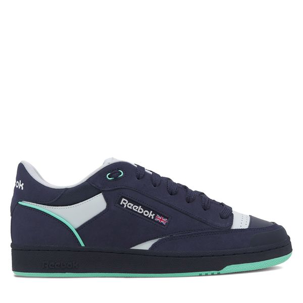 Reebok Superge Reebok Club C Bulc 100033731-M Mornarsko modra