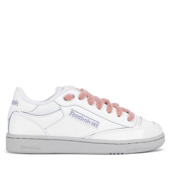 Reebok Superge Reebok Club C Bulc 100201433 Bela