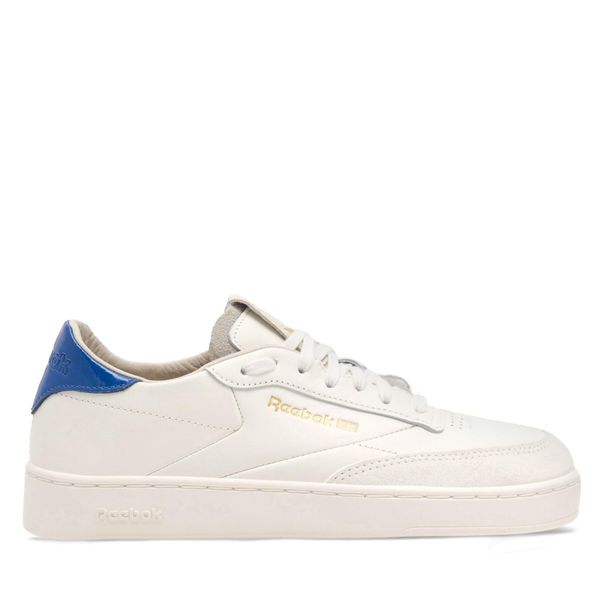 Reebok Superge Reebok Club C Clean GY1384 Bela