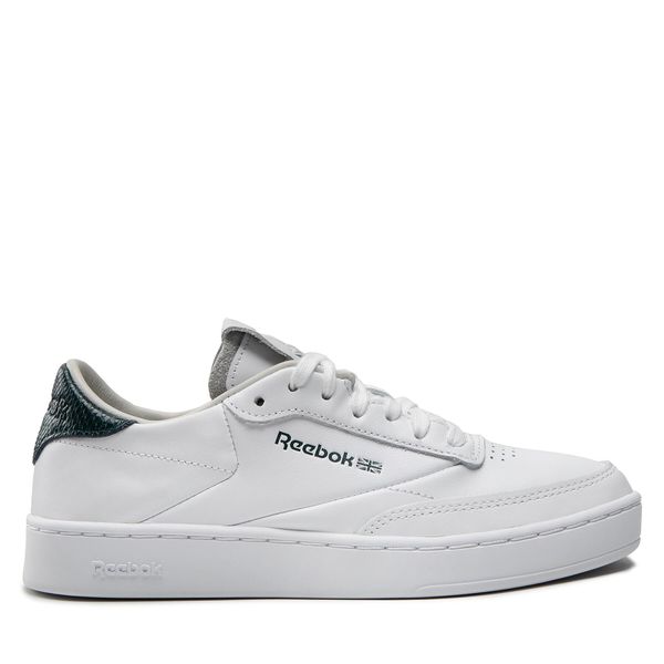 Reebok Superge Reebok Club C Clean GZ2236 Bela