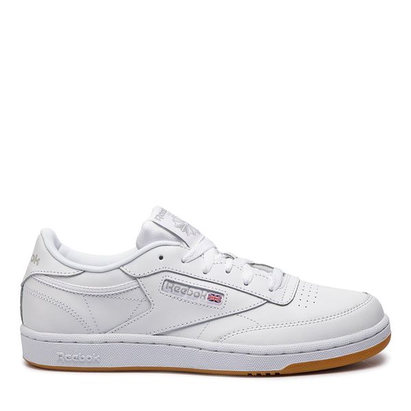 Reebok Superge Reebok Club C CN5646 Bela