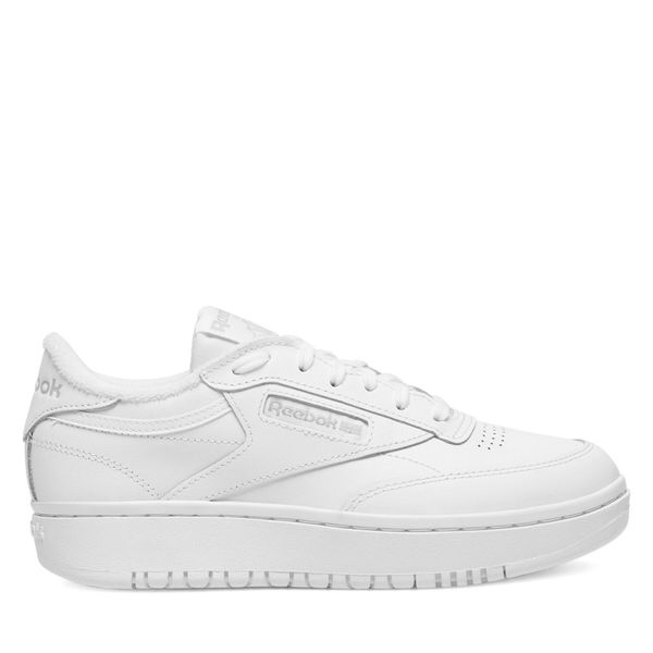 Reebok Superge Reebok Club C Double 100006321 Bela