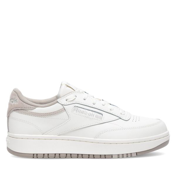 Reebok Superge Reebok Club C Double 100074267 Écru