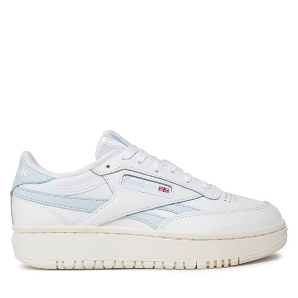 Reebok Superge Reebok Club C Double IE1609 Bela